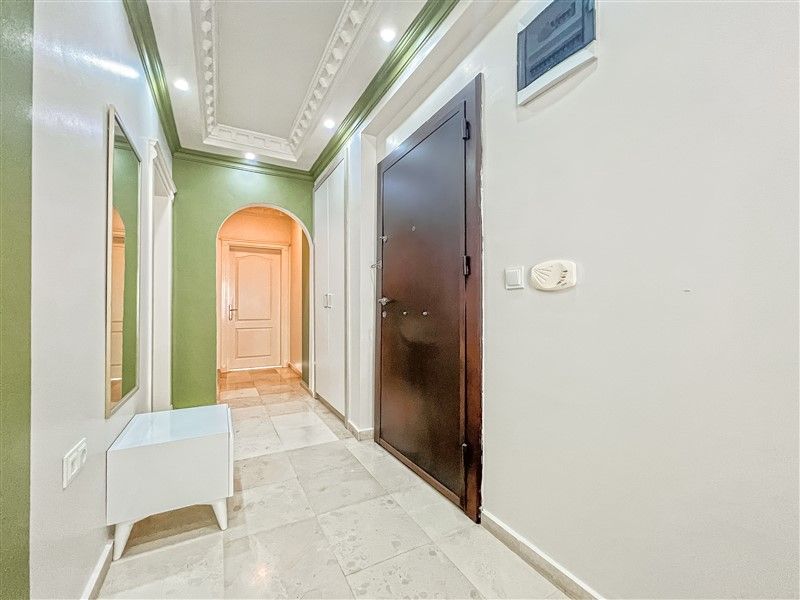Квартира в Алании, Турция, 110 м2 фото 3