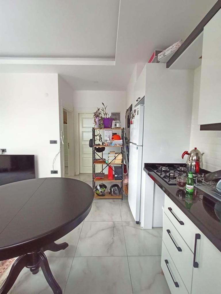 Квартира в Алании, Турция, 60 м2 фото 2