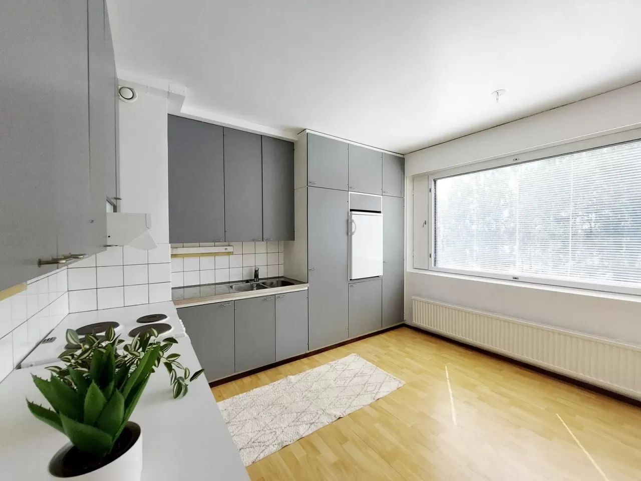 Квартира в Каави, Финляндия, 48.5 м2 фото 4