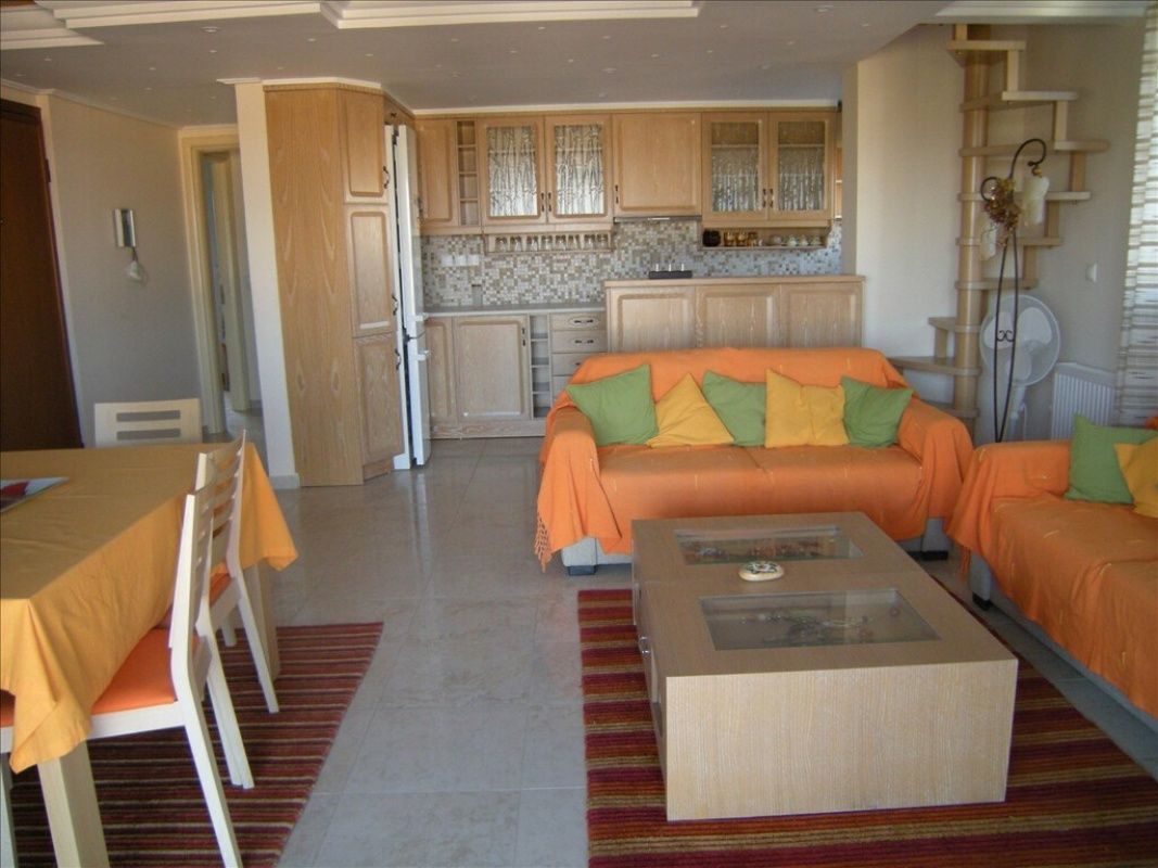 Квартира в Афинах, Греция, 100 м2 фото 3