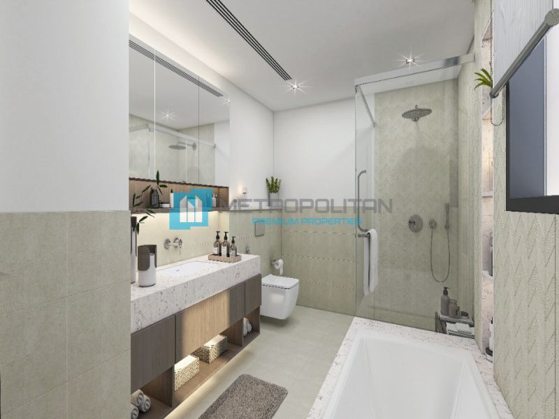 Таунхаус Al Furjan, ОАЭ, 260.78 м2 фото 4