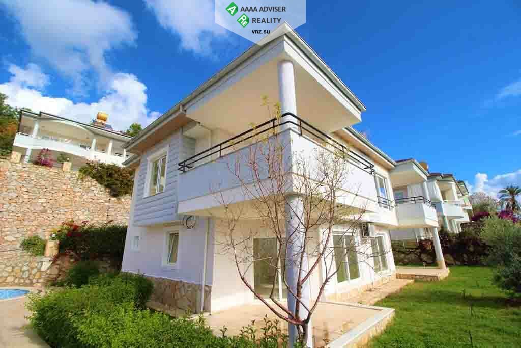 Вилла в Алании, Турция, 160 м2 фото 3