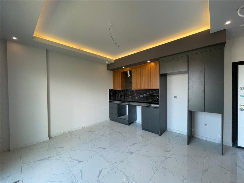 Квартира в Алании, Турция, 50 м2 фото 3