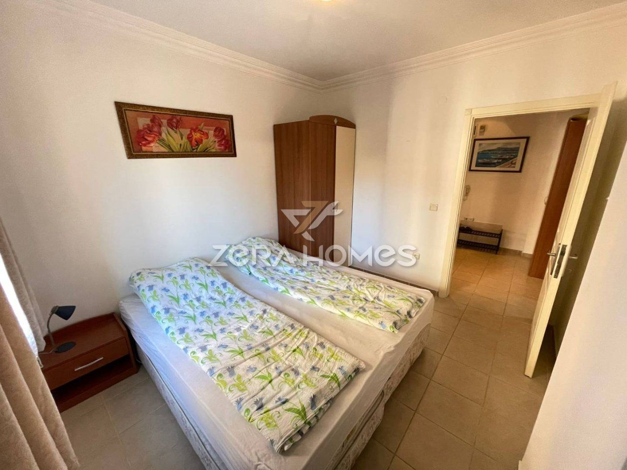 Апартаменты в Алании, Турция, 110 м2 фото 4