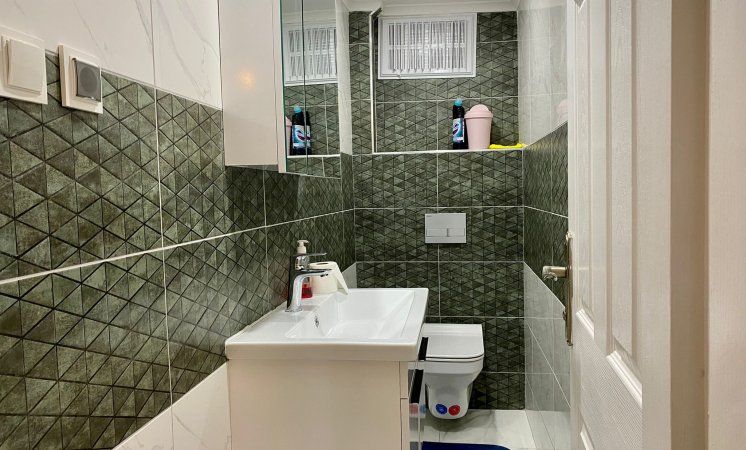Квартира в Алании, Турция, 156 м2 фото 4