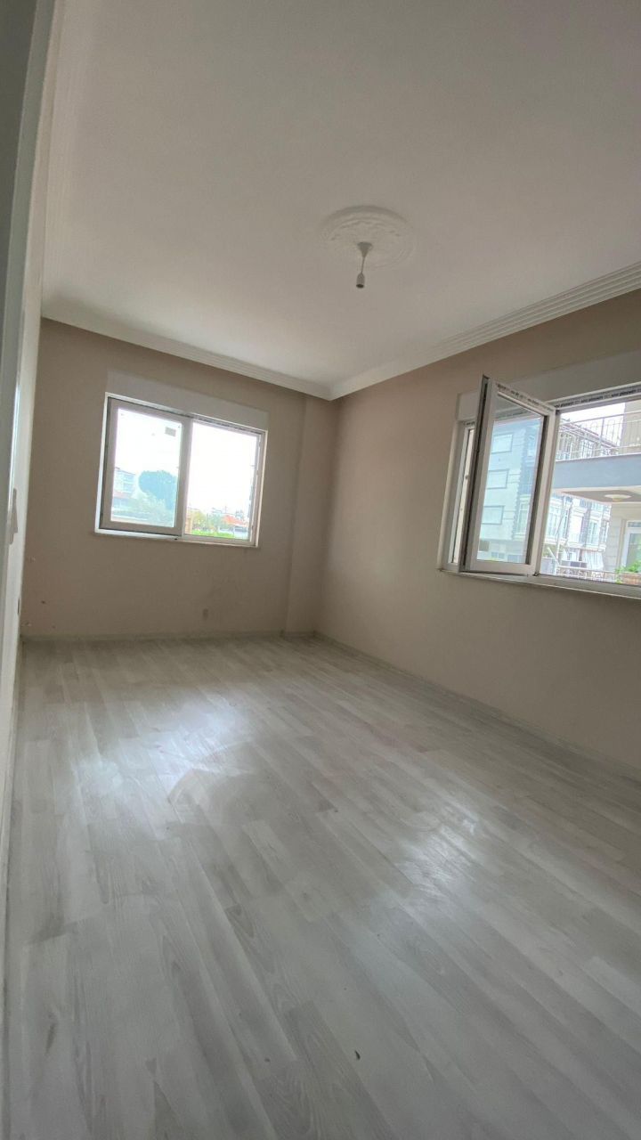 Квартира в Анталии, Турция, 80 м2 фото 2