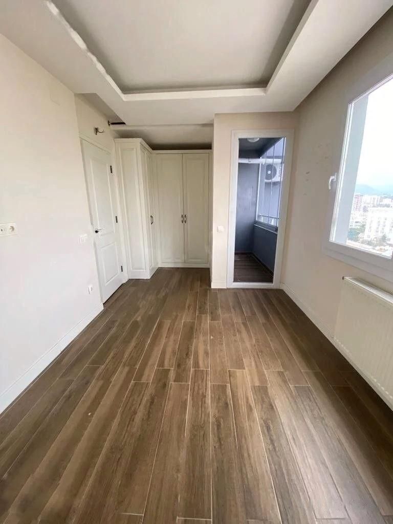 Квартира в Мерсине, Турция, 100 м2 фото 5