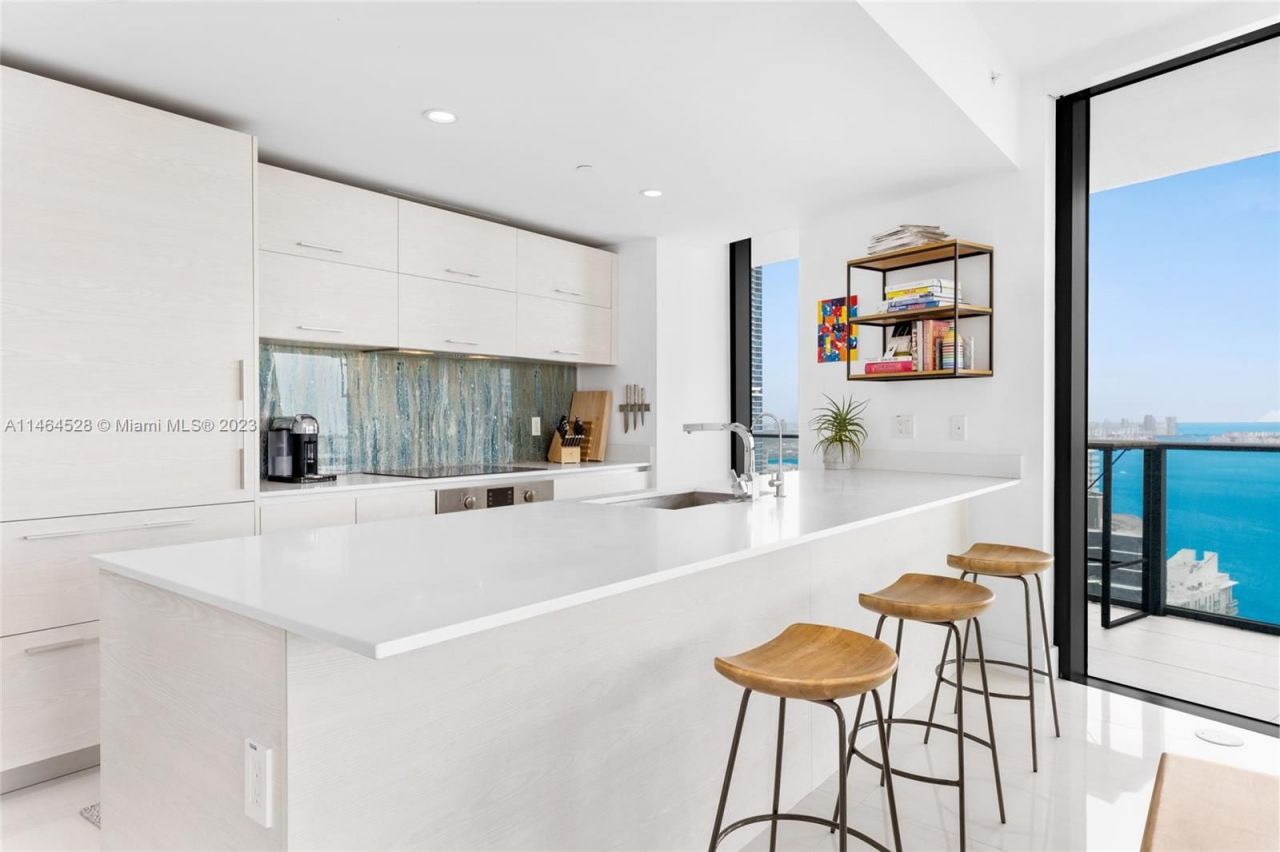 Квартира в Майами, США, 120 м2 фото 3