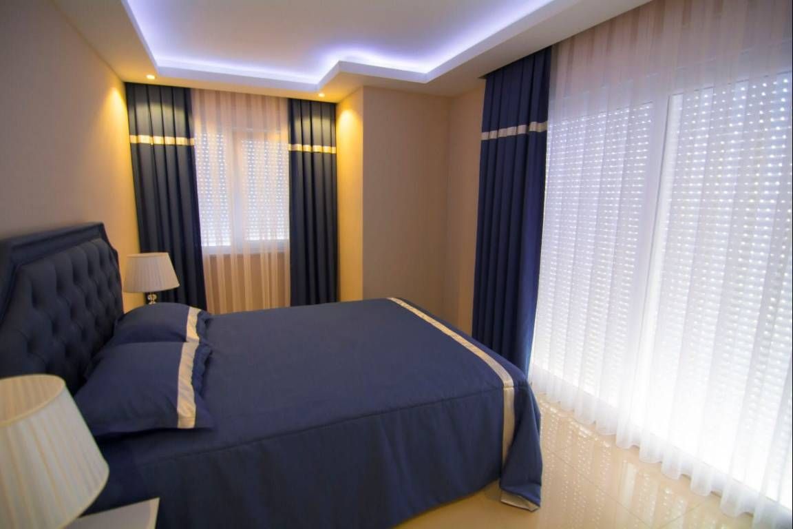 Квартира в Алании, Турция, 260 м2 фото 3