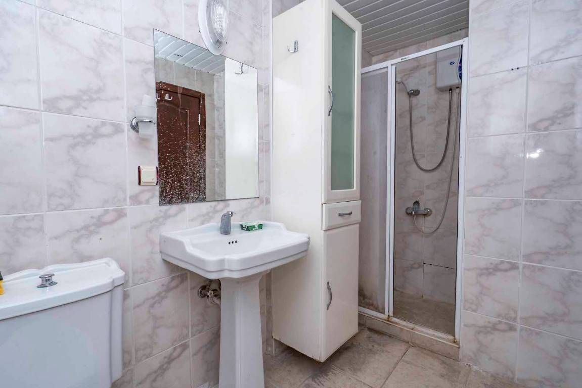 Квартира в Алании, Турция, 90 м2 фото 5