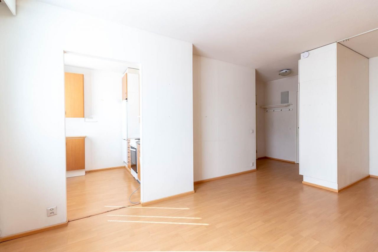Квартира в Рованиеми, Финляндия, 34 м2 фото 4