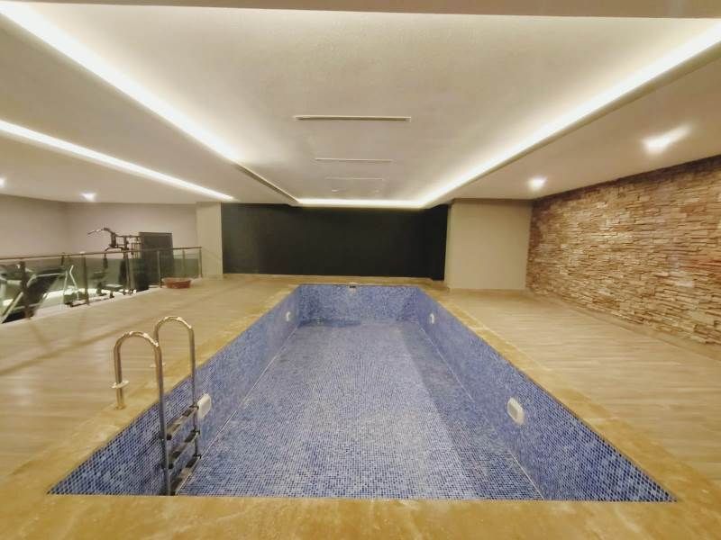 Квартира в Алании, Турция, 65 м2 фото 2