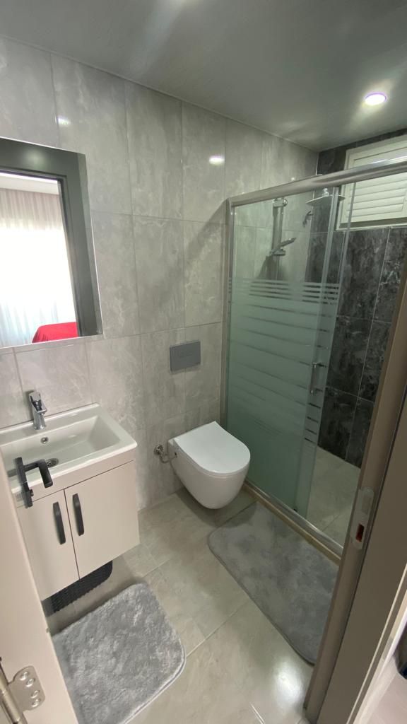 Квартира в Мерсине, Турция, 120 м2 фото 3