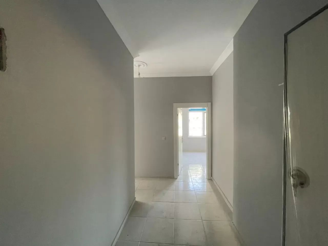 Квартира в Алании, Турция, 90 м2 фото 4