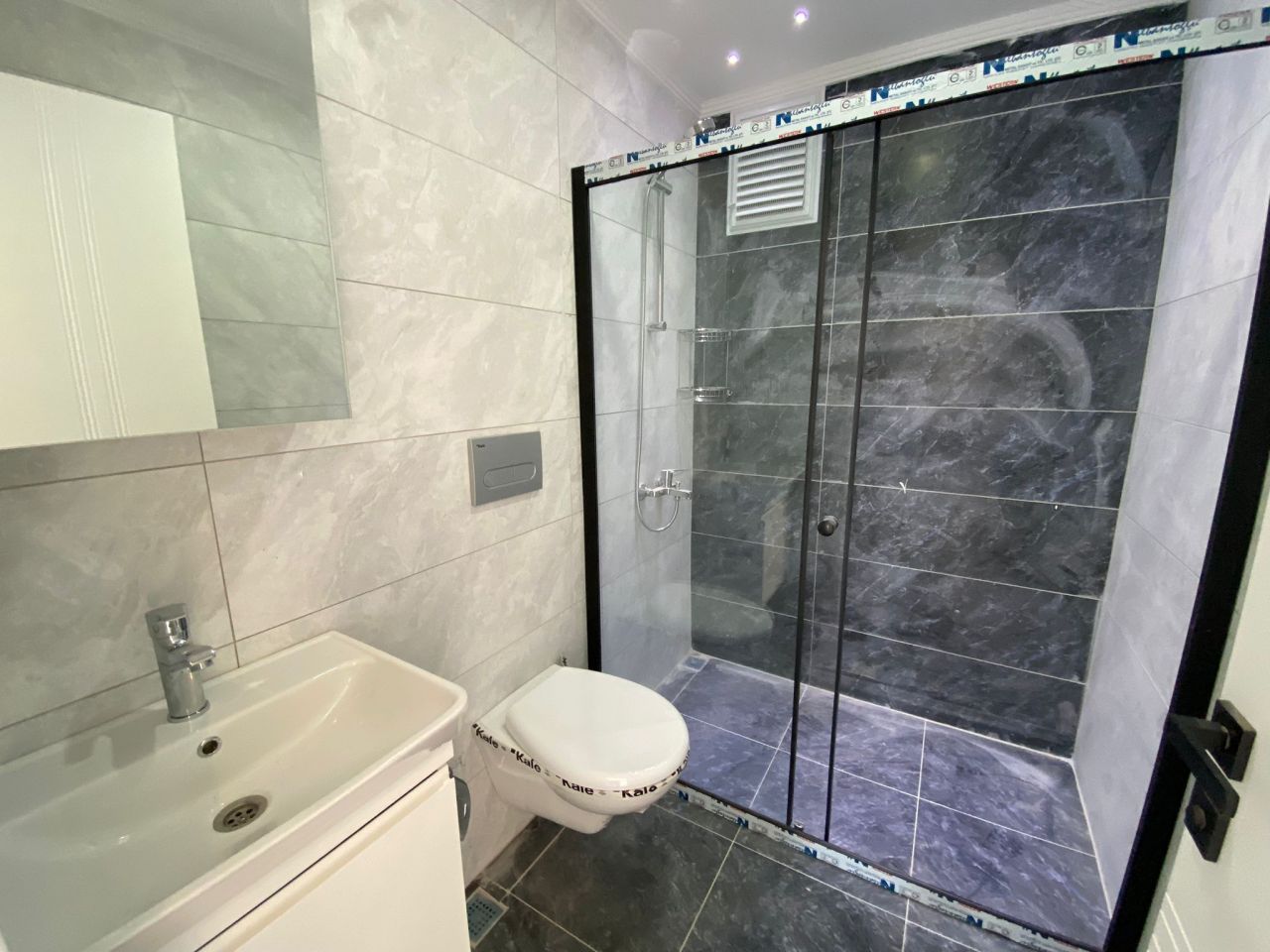 Квартира в Алании, Турция, 115 м2 фото 5