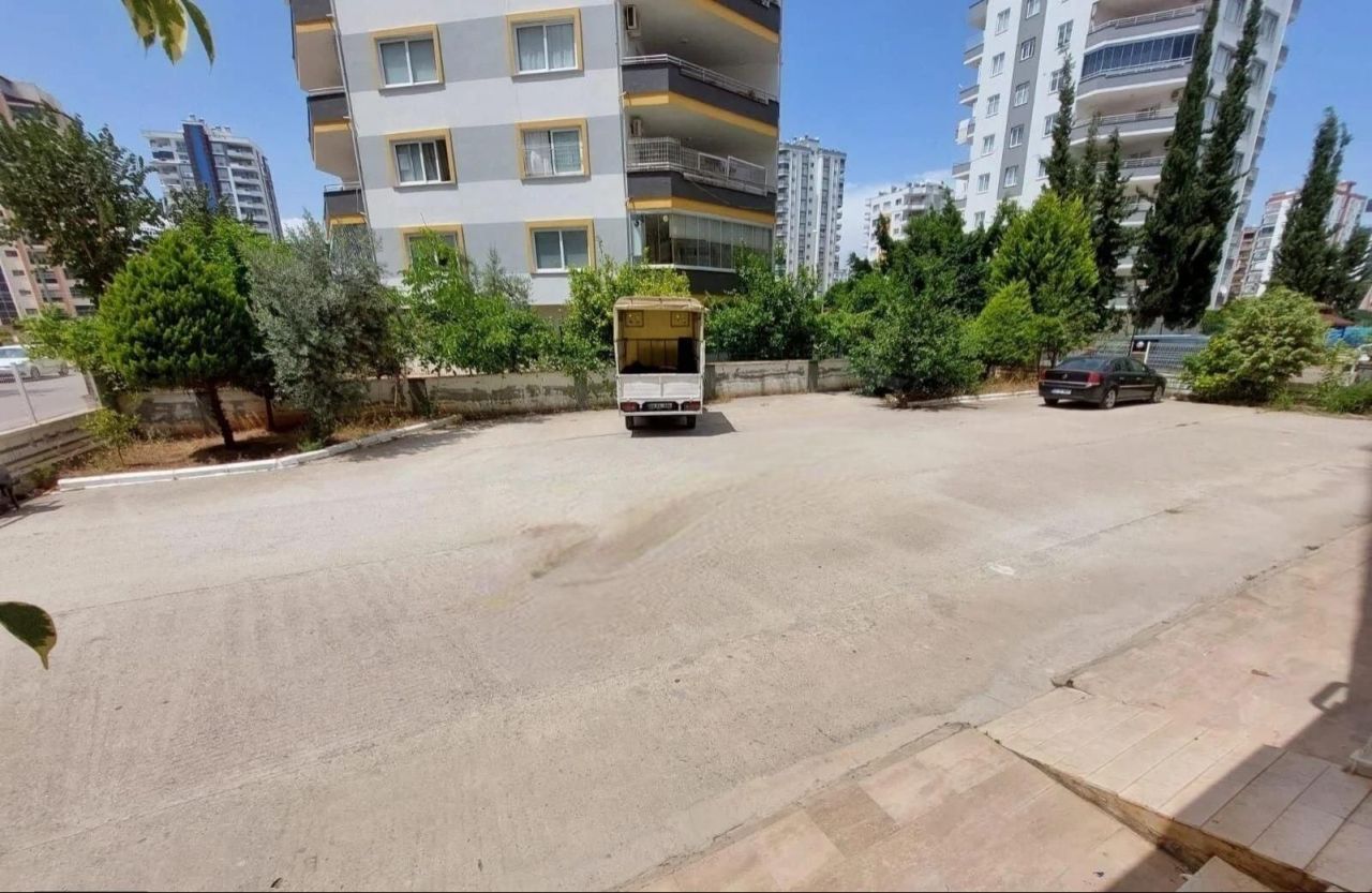 Квартира в Мерсине, Турция, 200 м2 фото 5