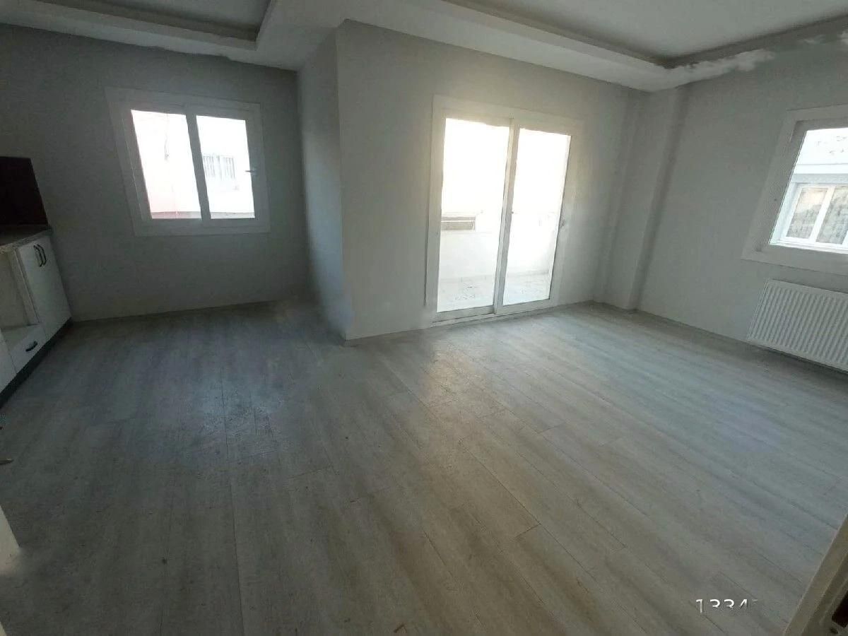 Квартира в Мерсине, Турция, 120 м2 фото 3