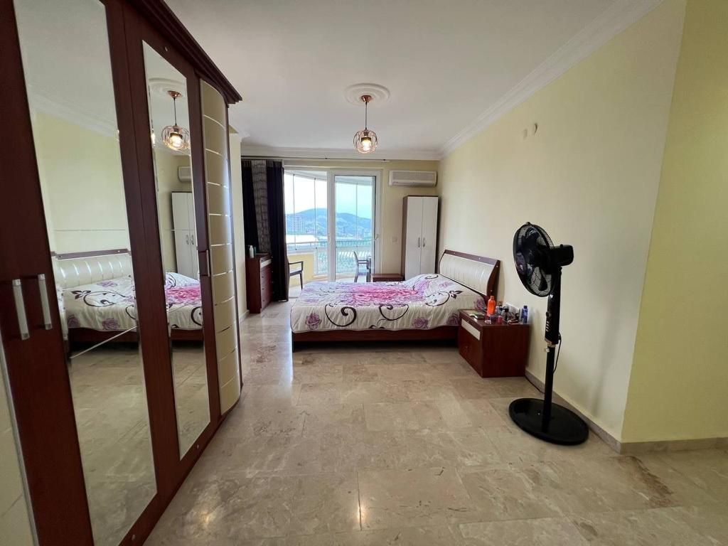 Квартира в Алании, Турция, 120 м2 фото 3