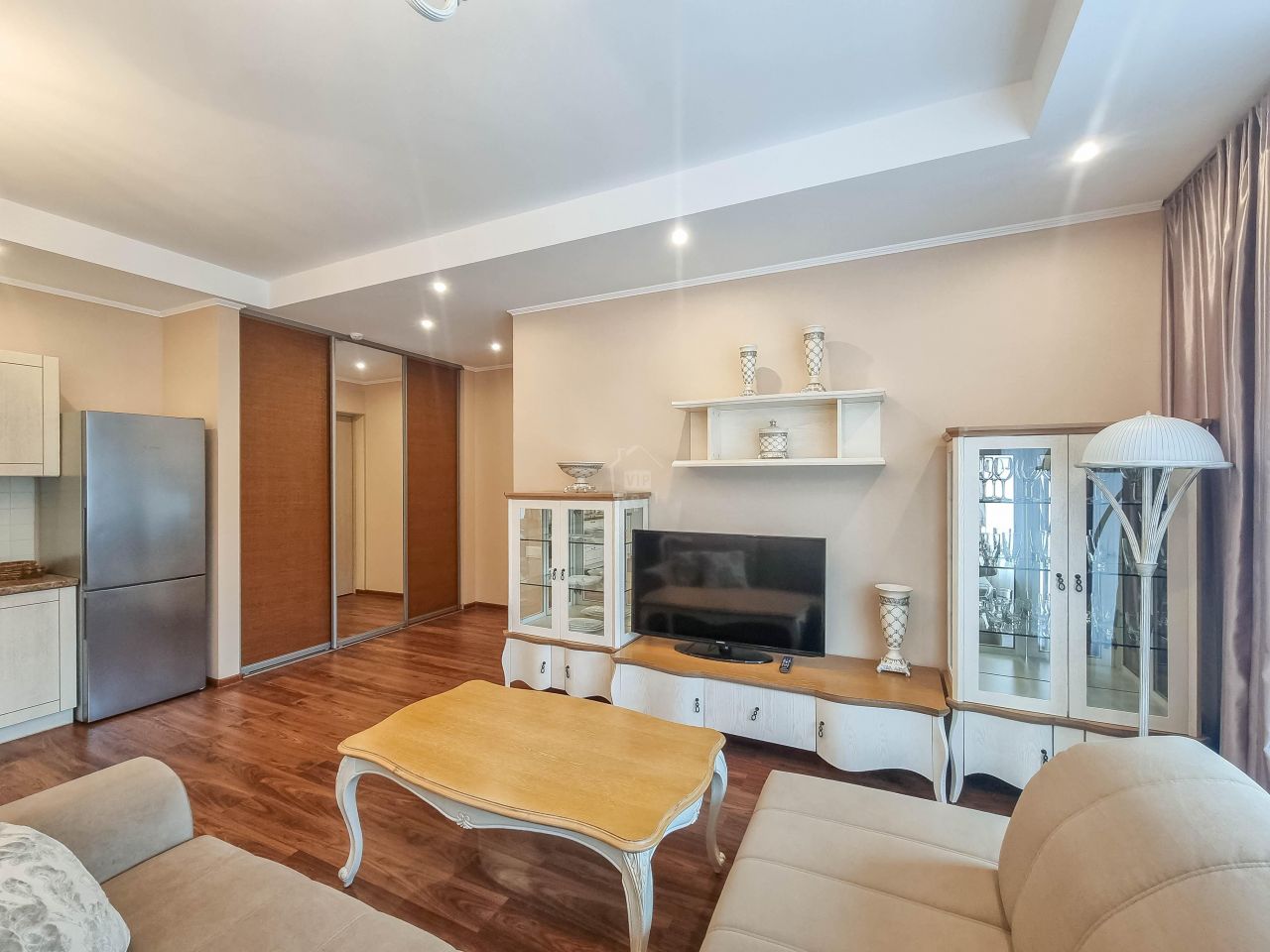 Квартира в Юрмале, Латвия, 80 м2 фото 2