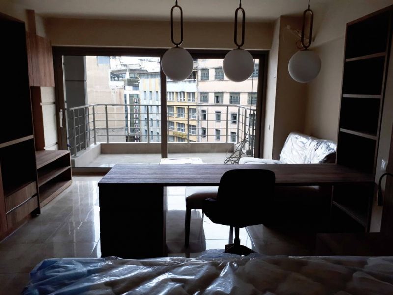 Апартаменты в Салониках, Греция, 60 м2 фото 3