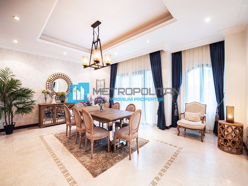 Вилла в Дубае, ОАЭ, 464.51 м2 фото 2