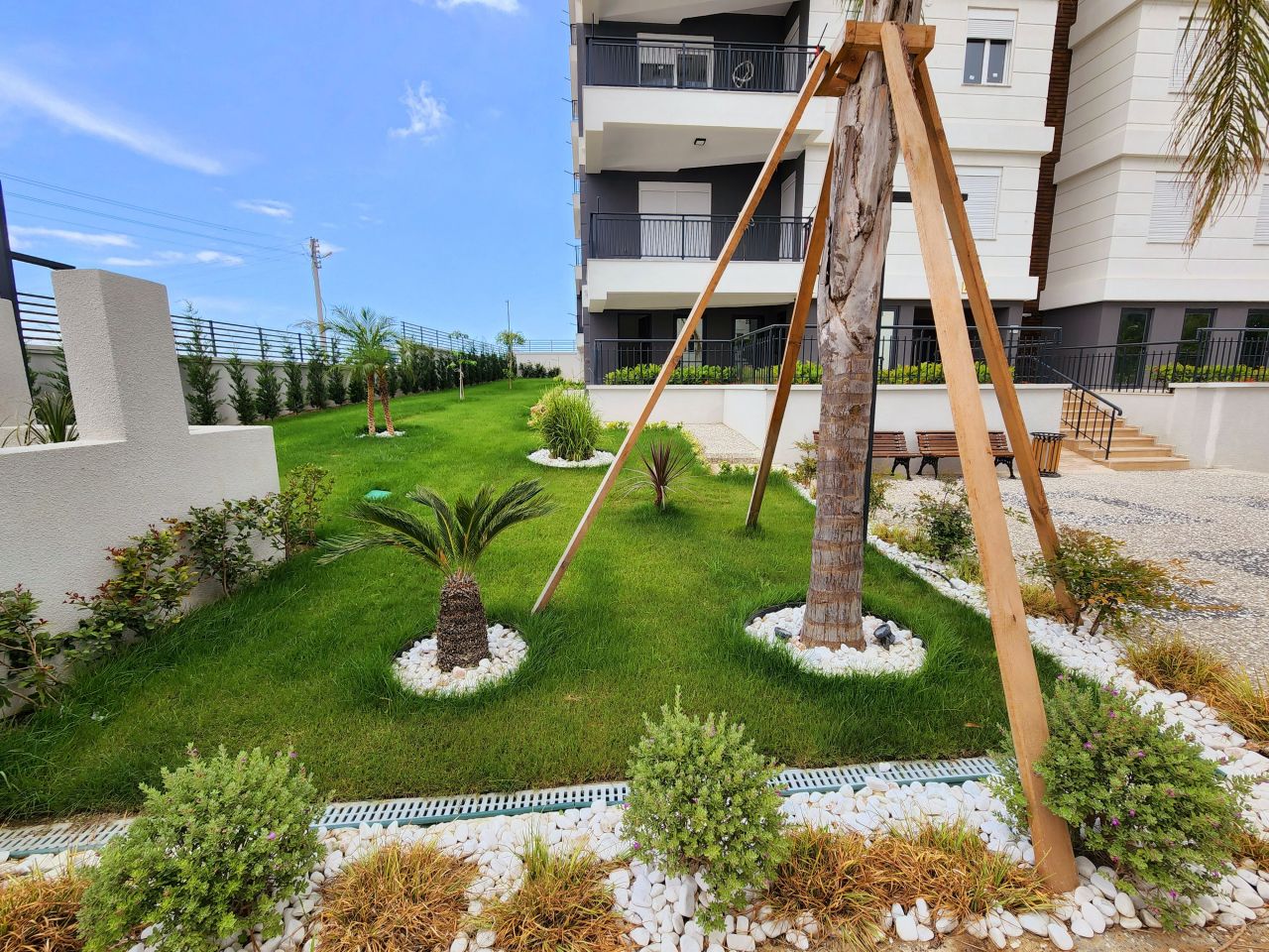 Квартира в Манавгате, Турция, 110 м2 фото 2