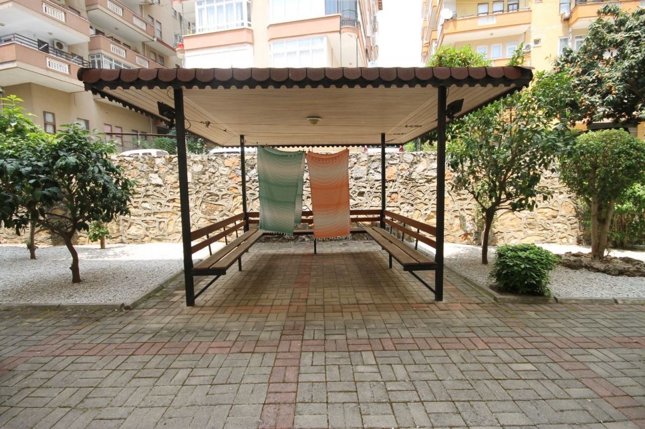 Апартаменты в Алании, Турция, 150 м2 фото 2