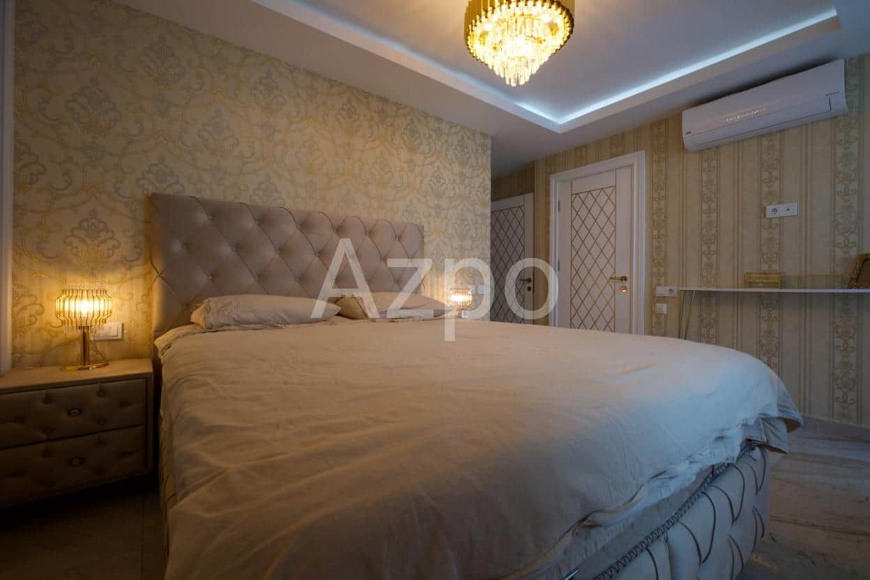 Пентхаус в Алании, Турция, 160 м2 фото 3
