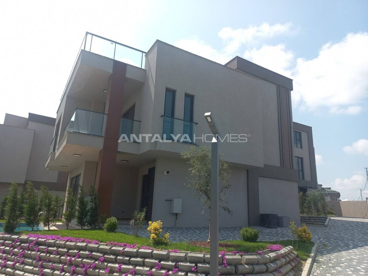 Вилла в Стамбуле, Турция, 340 м2 фото 3