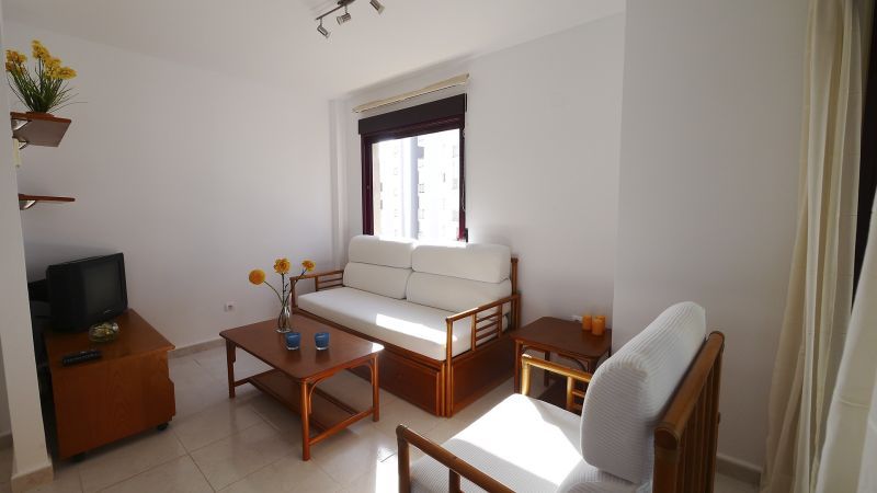Апартаменты в Кальпе, Испания, 70 м2 фото 5