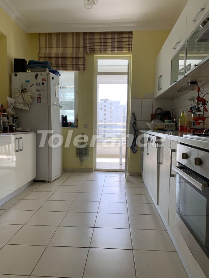 Апартаменты в Анталии, Турция, 180 м2 фото 4