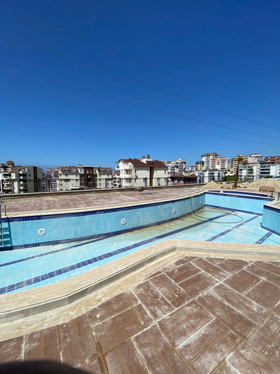 Квартира в Авсалларе, Турция, 45 м2 фото 2
