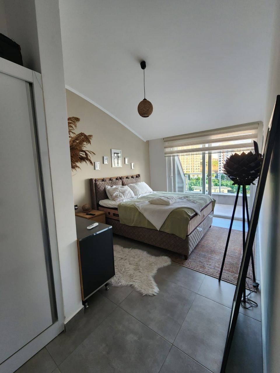 Квартира в Алании, Турция, 82 м2 фото 5