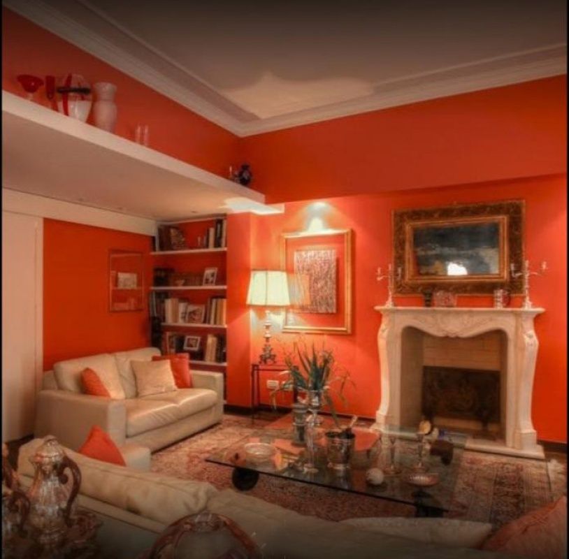Квартира у озера Маджоре, Италия, 180 м2 фото 4