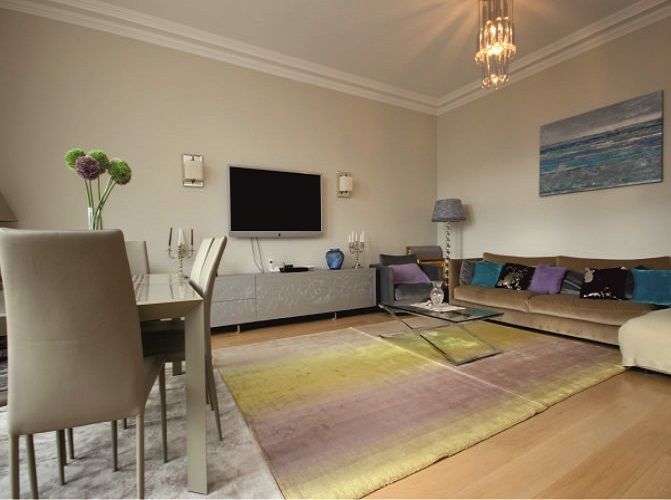 Квартира в Больё-сюр-Мер, Франция, 89 м2 фото 4
