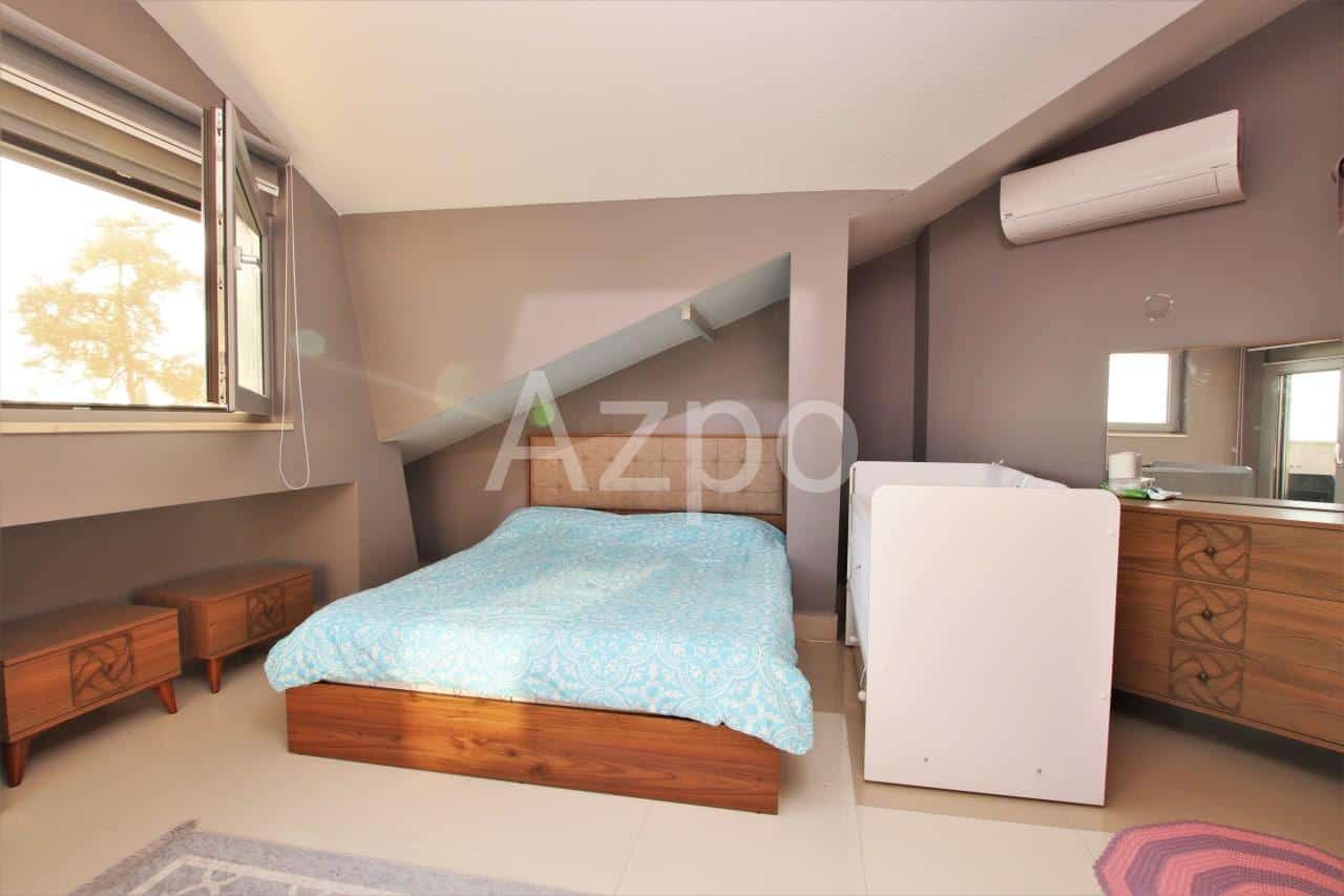 Пентхаус в Алании, Турция, 150 м2 фото 2