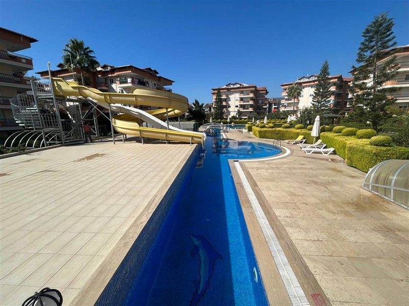 Пентхаус в Алании, Турция, 225 м2 фото 2