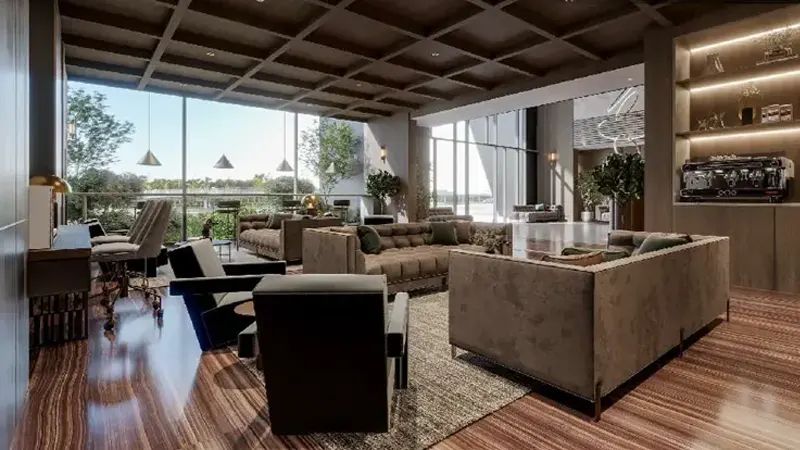 Апартаменты в Дубае, ОАЭ, 81 м2 фото 4