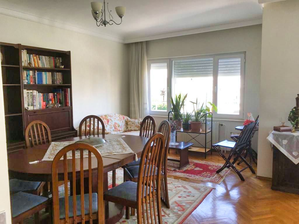 Квартира в Анталии, Турция, 190 м2 фото 3
