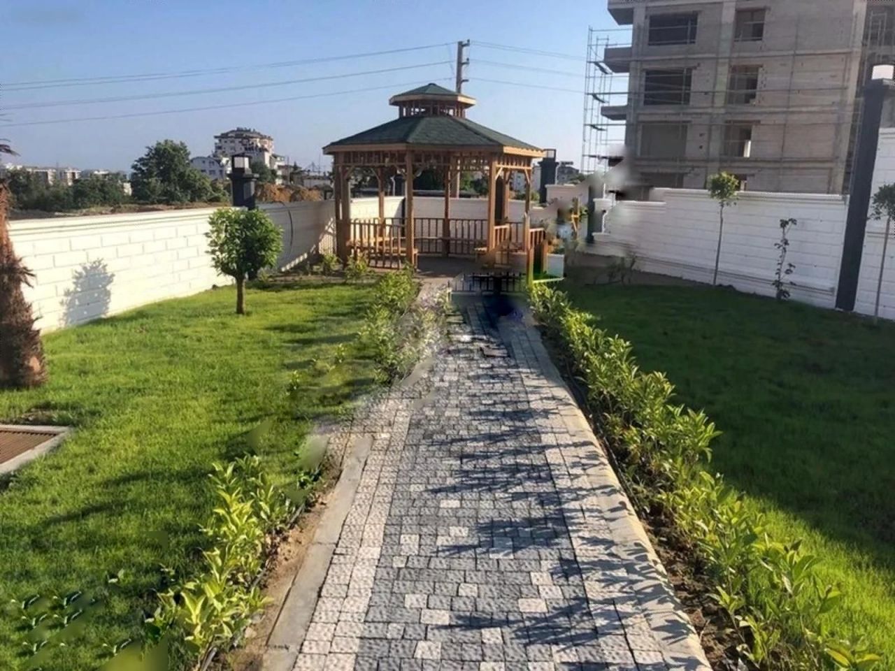 Квартира в Авсалларе, Турция, 55 м2 фото 3