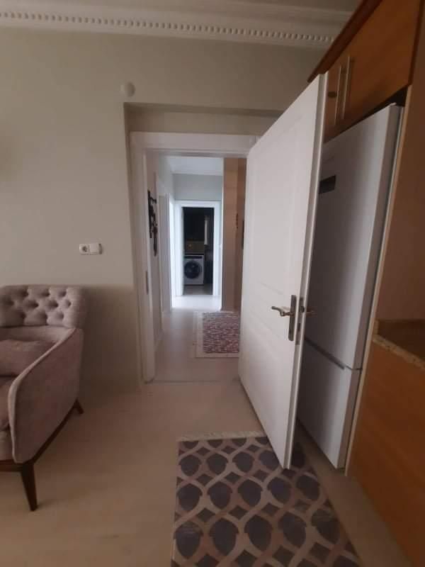 Квартира в Алании, Турция, 95 м2 фото 3