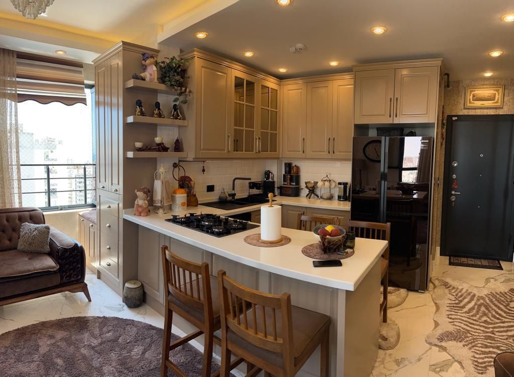 Апартаменты в Мерсине, Турция, 110 м2 фото 3