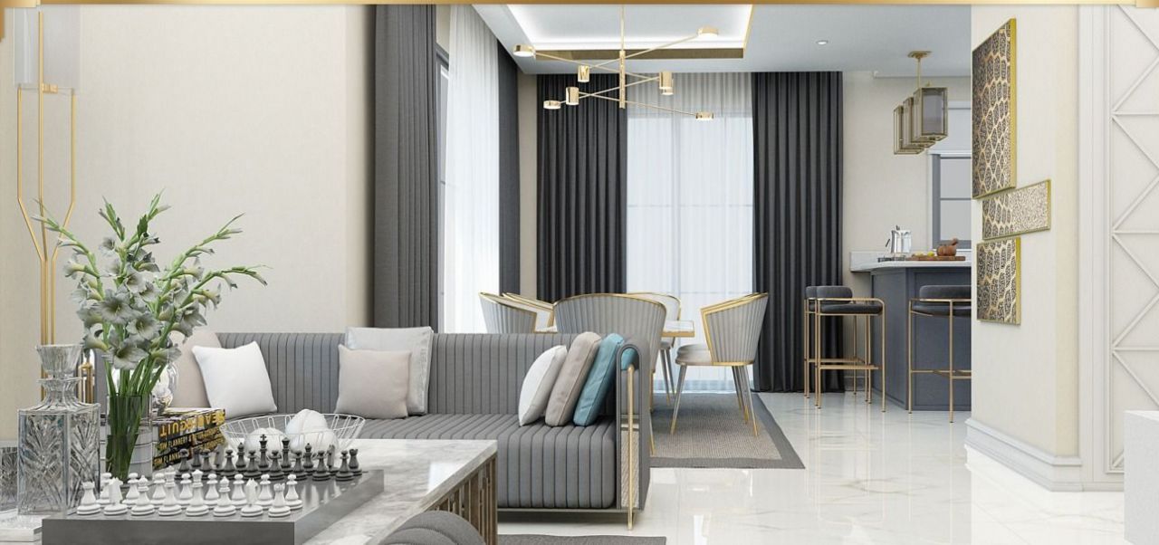 Вилла в Анталии, Турция, 250 м2 фото 4