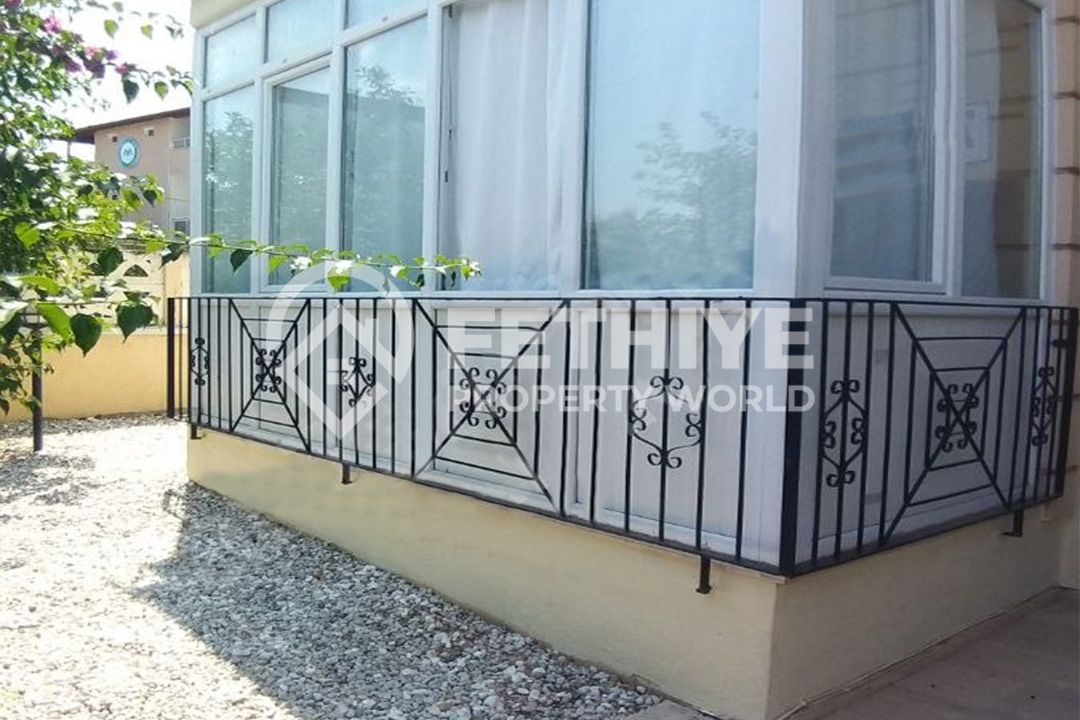 Квартира в Фетхие, Турция, 55 м2 фото 2