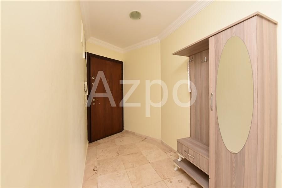 Апартаменты в Алании, Турция, 130 м2 фото 3