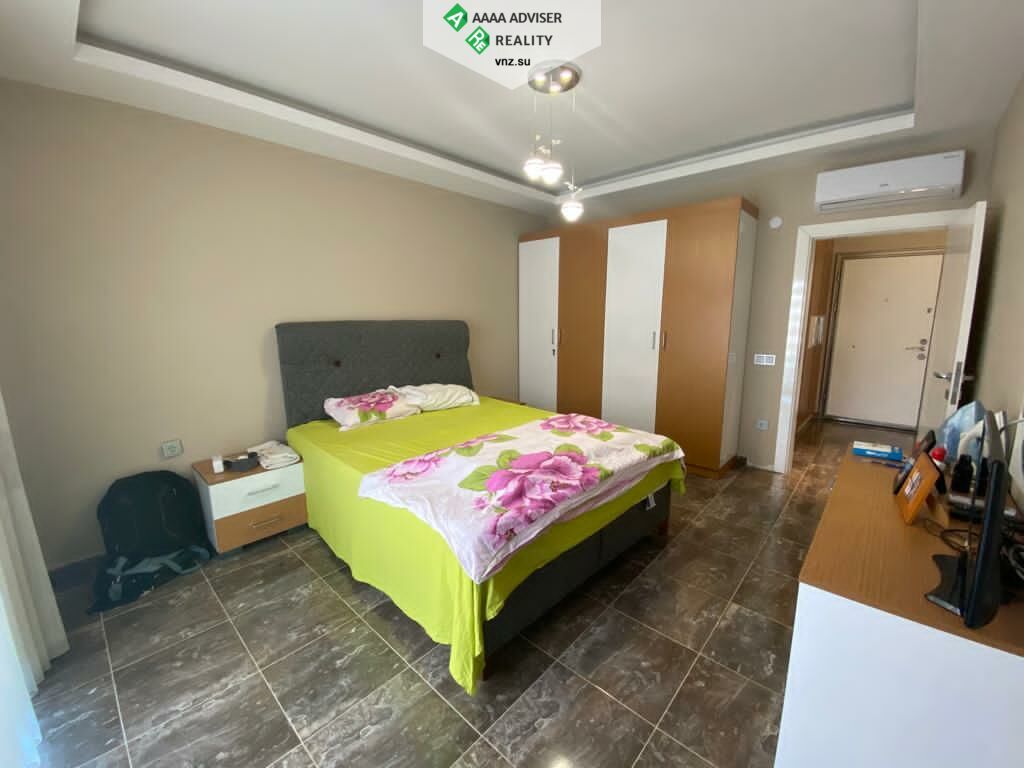 Квартира в Кестеле, Турция, 65 м2 фото 4