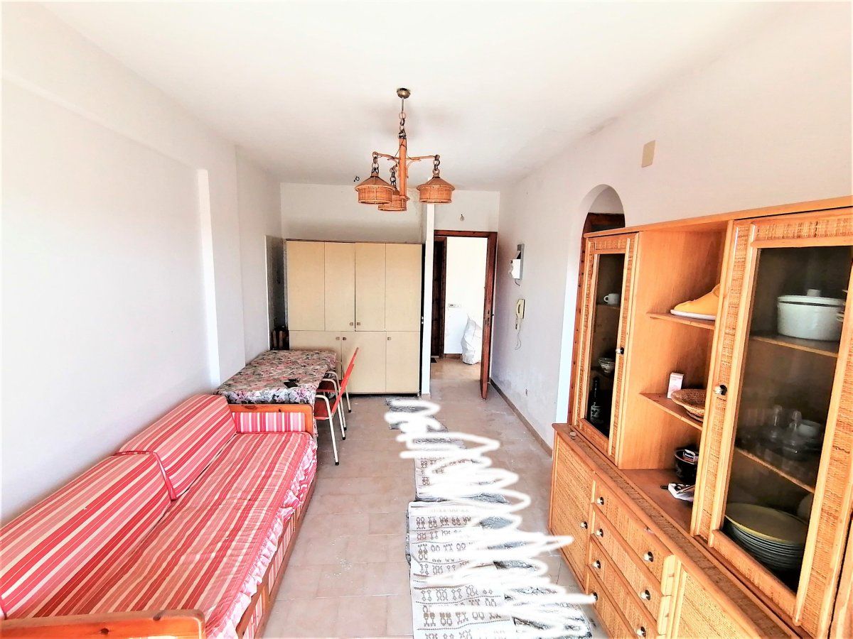 Квартира в Скалее, Италия, 68 м2 фото 2