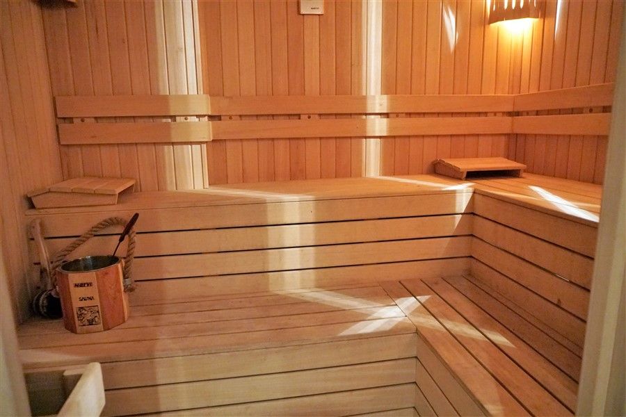 Квартира в Алании, Турция, 70 м2 фото 3