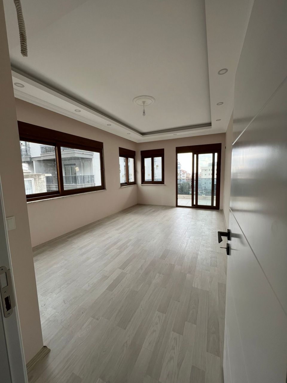 Квартира в Алании, Турция, 86 м2 фото 5