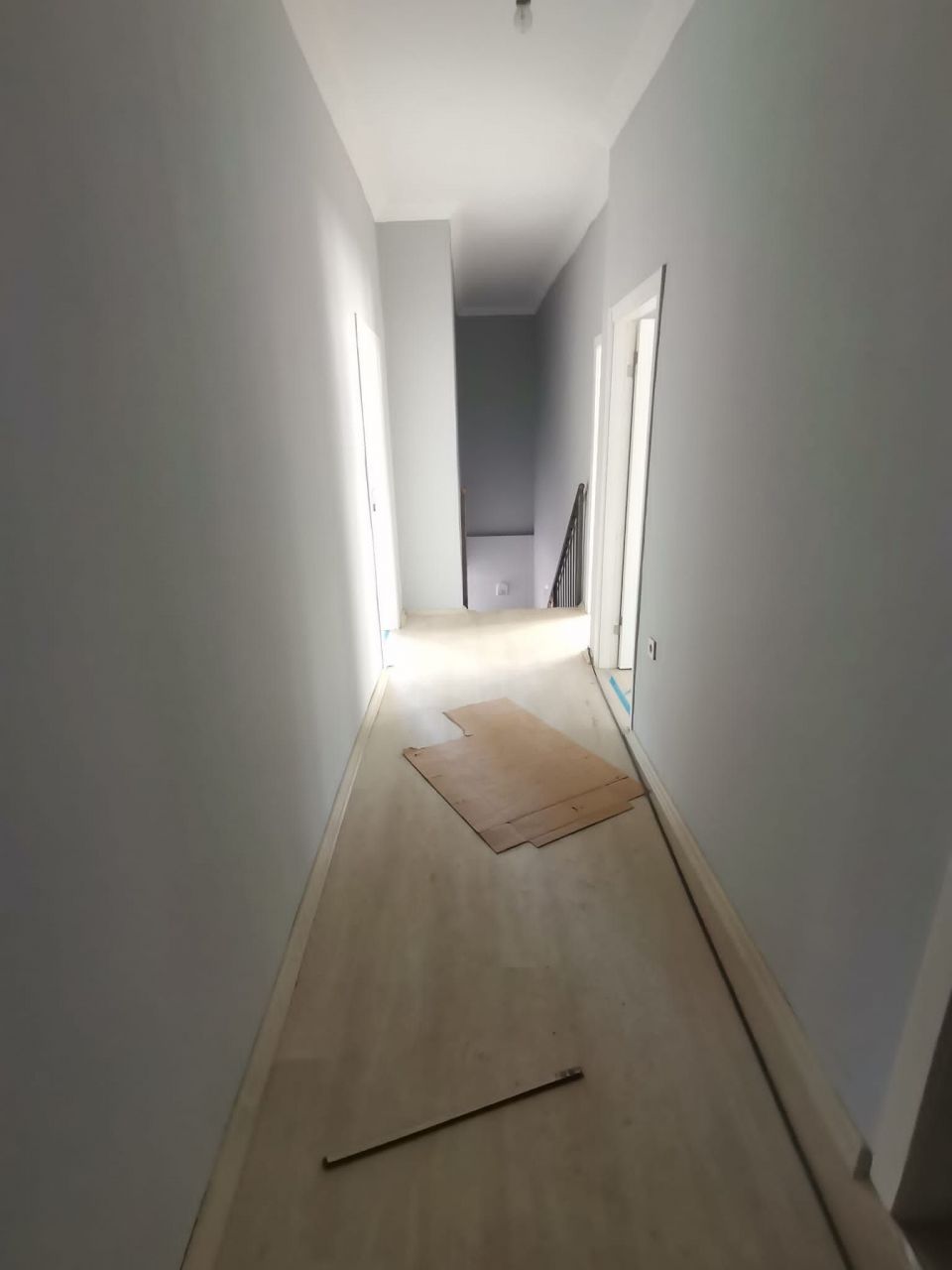 Квартира в Авсалларе, Турция, 130 м2 фото 3